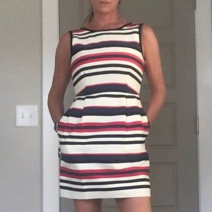 J Crew cocktail dress